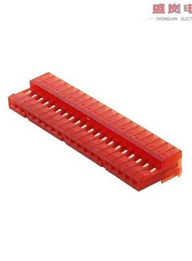 原装正品2-640440-0[CONN RCPT 20P IDC 22AWG TIN-LEAD]