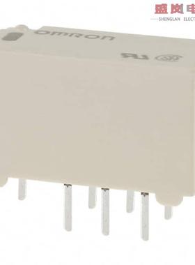 原装正品G6S-2 DC24[RELAY TELECOM DPDT 2A 24VDC]