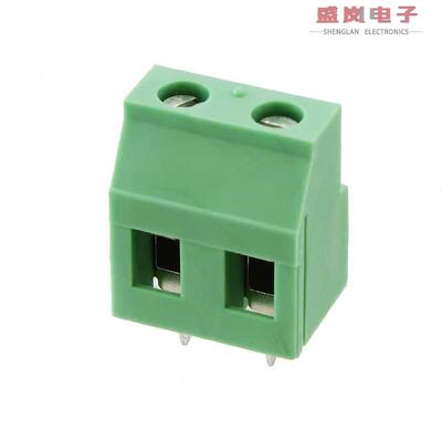 原装正品1731721[TERM BLK 2P SIDE ENT 7.62MM PCB]