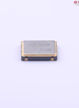 原装正品SG-8002CA 16.000000MHZ PCM[16MHz 3.3V 100p