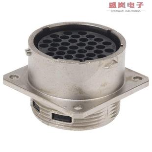 FMALE UT002235SH PNL 35POS HSG RCPT CONN 正品 原装