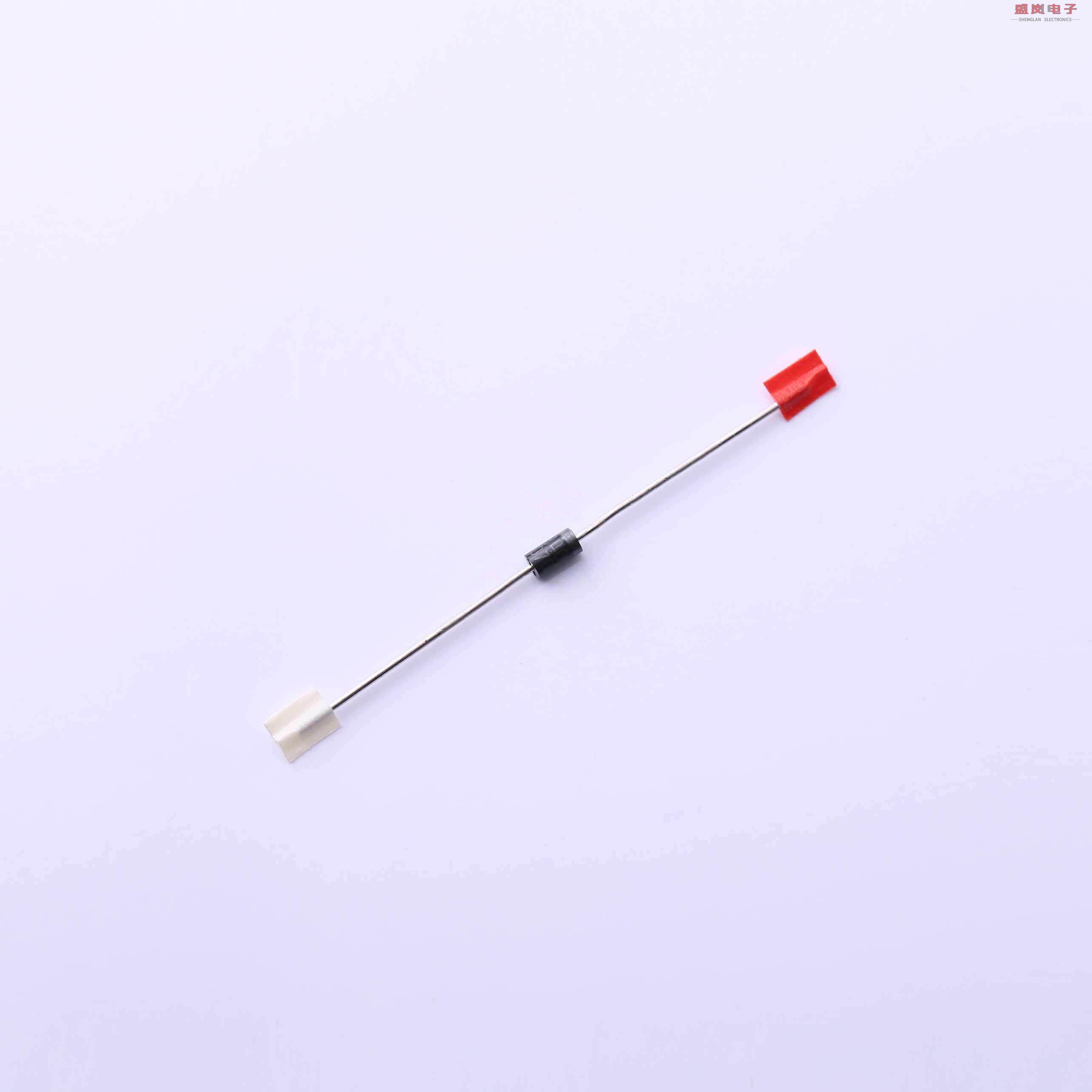 原装正品PR1007G-T[1kV 1A 1.3V@1A]