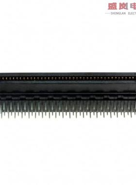 原装正品1734037-1[CONN BTB RCPT 80POS R/A SOLDER]