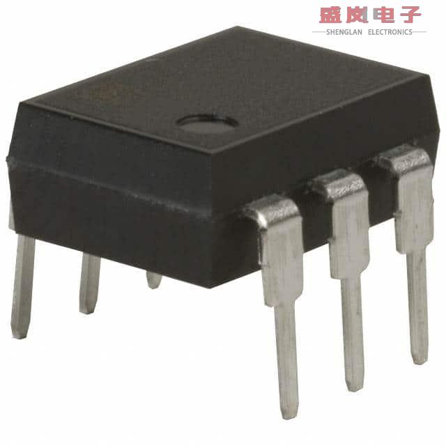 原装正品AQV254H[SSR RELAY SPST-NO 150MA 0-400V]