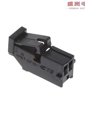 原装正品2138557-1[2P GENERATION Y PLUG, SINGLE-P]