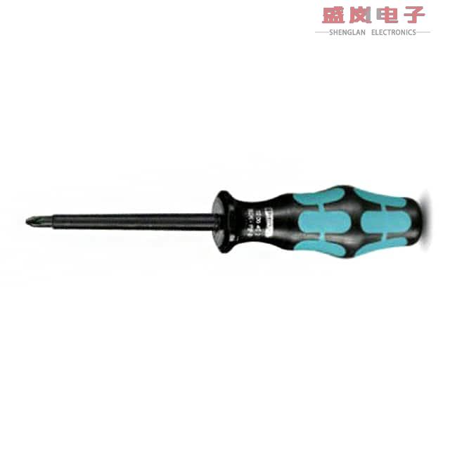 原装正品1206447[SCREWDRIVER POZIDRIV#0 6.34