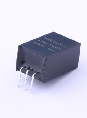 原装正品K7805-1000R3L[电压输出的组数：