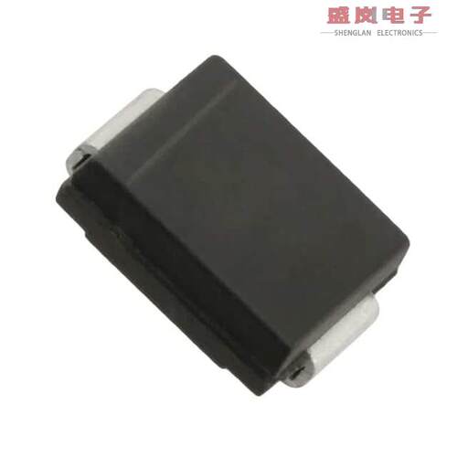 原装正品SMCJ85CAQ-13-F[TVS DIODE 85VWM 137VC SMC]