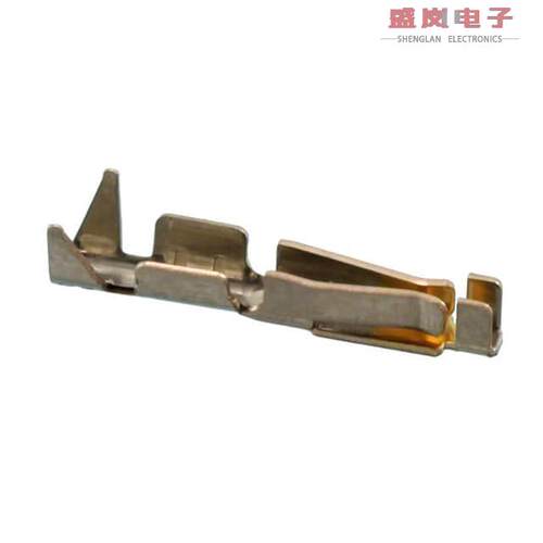 原装正品A1-2226SCC[CONN SOCKET 22-26AWG CRIMP GOLD]