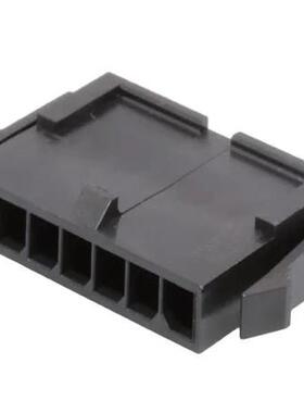 原装正品43640-0700[集管和线壳 3MM -FIT Plug House