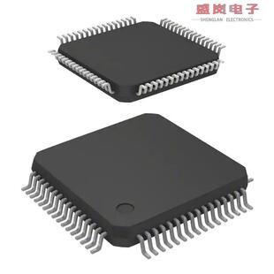 原装正品S9KEAZN16AMLH[IC MCU 32BIT 16KB FLASH 64LQFP]