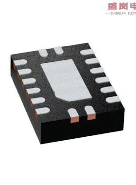 原装正品TMUX1309QBQBRQ1[AUTOMOTIVE, 2-CHANNEL, 4:1