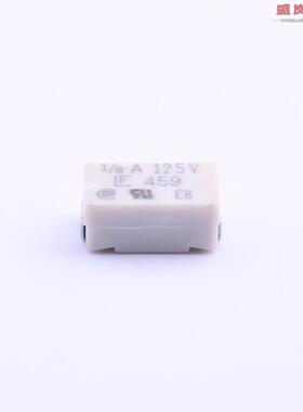 原装正品0459.125UR[125mA 125V]