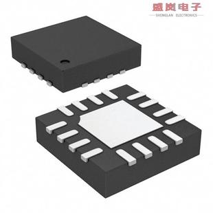 TRPBF ION 正品 1CELL LTC4001EUF CHG 原装 BATT