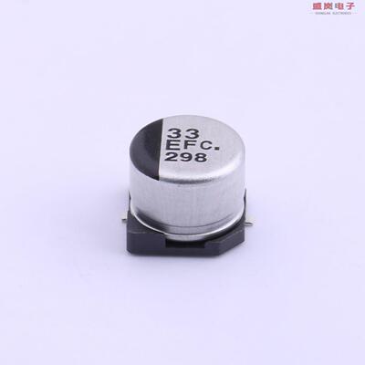 原装正品EEEFC1E330AP[33uF 20% 25V]