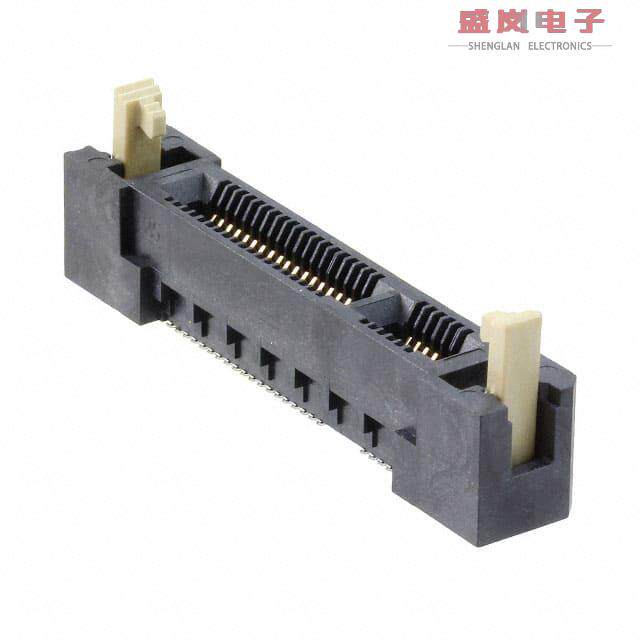 原装正品HSEC8-125-01-S-DV-A-BL[CONN EDGE DUAL FMAL