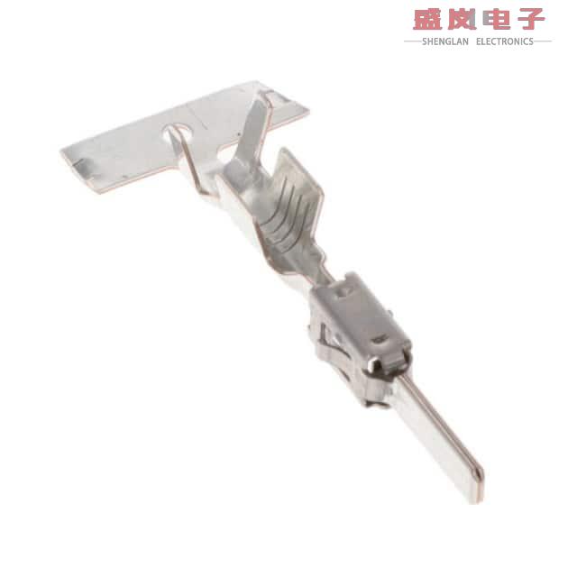 原装正品1-968946-1[CONN TAB 11-13AWG CRIMP TIN]