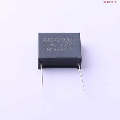 原装正品MMK224J3AESAJ208G0[220nF 5% 1kV MMKP82