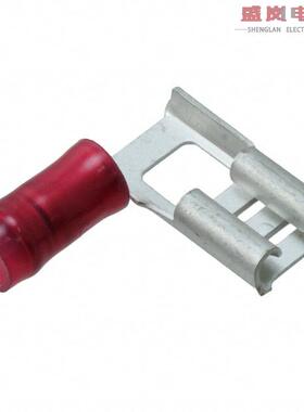 原装正品156667-1[CONN QC RCPT 18-22AWG 0.250]