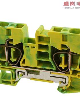 原装正品3036136[CONN TERM BLK GROUND 6-16 AWG]