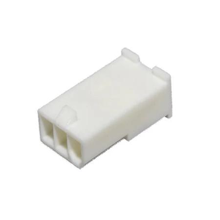 原装正品39-01-4037[集管和线壳 3 CKT PLUG HOUSING]