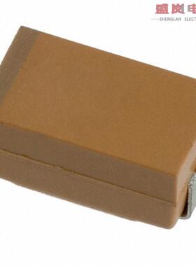 原装正品TCME687M006R0012E[CAP TANT POLY 680UF 6.3V