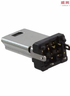 原装正品UX20-MB-5P[CONN PLUG USB2.0 MINI B VERT]