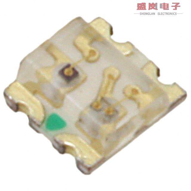 原装正品LTST-C195TBJRKT[LED BLUE/RED CLEAR CHIP SMD]