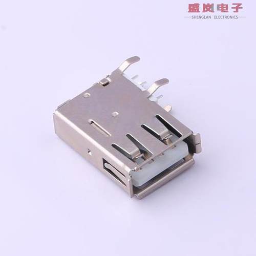 原装正品USB-226-BRY[USB USB_Type-A 4Pins 30V