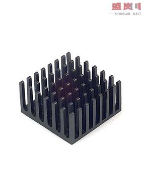 原装正品658-60AB[HEATSINK CPU 28MM SQ BLK W/OTAPE]