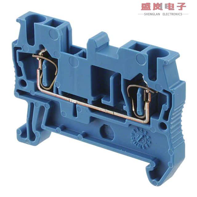 原装正品3031225[CONN TERM BLK FEED THRU 12-28AWG]