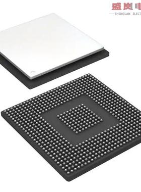 原装正品TMS320C6455BGTZ8[IC FIXED-POINT DSP 697-FCBGA]