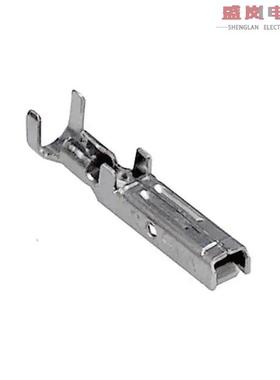 原装正品1-175196-2[CONN SOCKET 16-20AWG CRIMP GOLD]