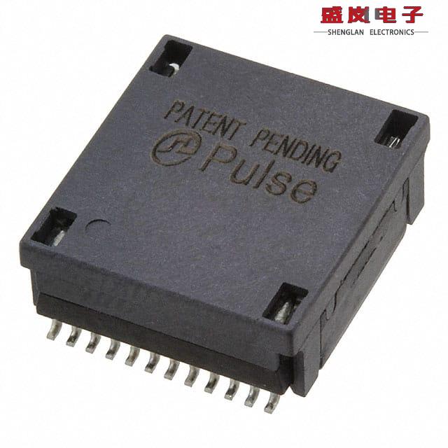 H7008FNLT[TRANSFORMER MODULE 10GBASE-T]变压器