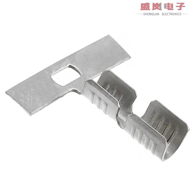 原装正品61021-1[CONN SPLICE 16-18 AWG CRIMP]