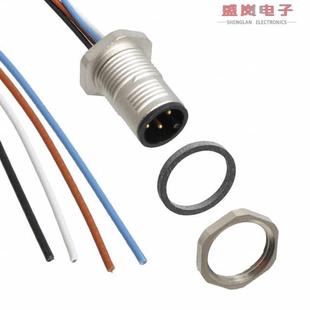 CBL 4POS 1.64 正品 WIRE 1551875 原装 MALE