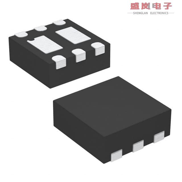 原装正品SIA517DJ-T1-GE3[MOSFET N/P-CH 12V 4.5A SC-