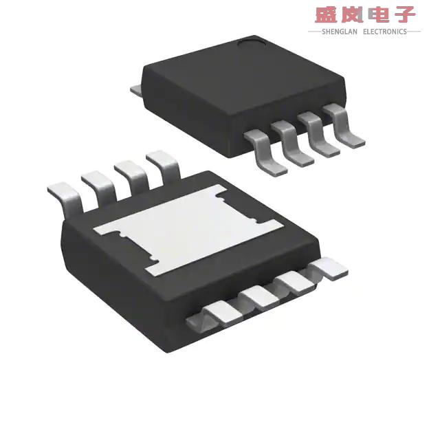 原装正品2EDN7424RXUMA1[IC DRVR LOW-SIDE 8TSSOP]