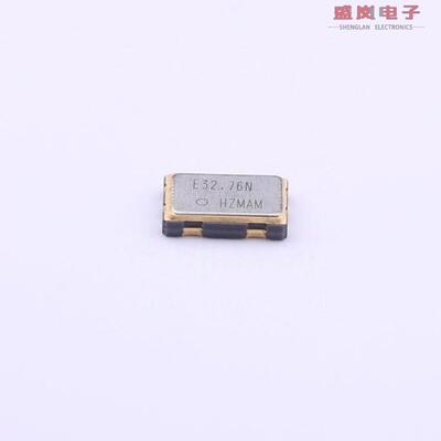 原装正品SG-8018CB 32.768000MHZ TJHPA[5032 32.768MH
