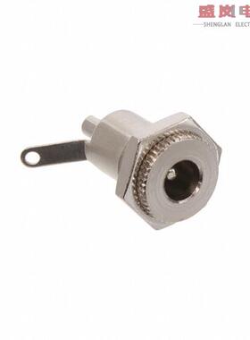 原装正品721AFMS[DC POWER JACK, SHIELDED, FRONT P]