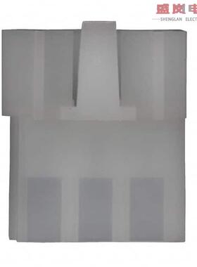 原装正品770783-1[CONN PLUG POSI-LOC 3POS .093]