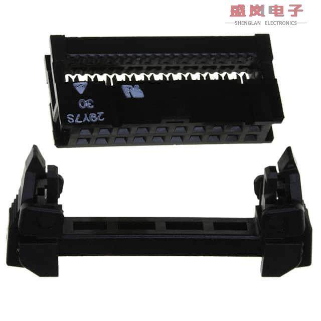 原装正品XG4M-2030-U[CONN RCPT 20POS IDC 28AWG GOLD]