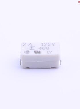 原装正品0460002.UR[2A 125VAC 快断]