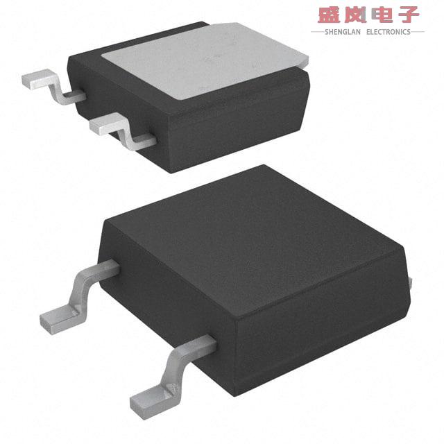 原装正品PWR163S-25-1201J[RES SMD 1.2K OHM 5% 25W DPAK]