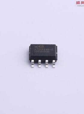 原装正品XT25F64BSOIGT-S[64Mbit SPI Nor Quad I/O]