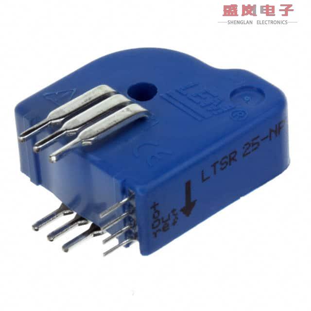 原装正品LTSR 25-NP[SENSOR CURRENT HALL 25A AC/DC]