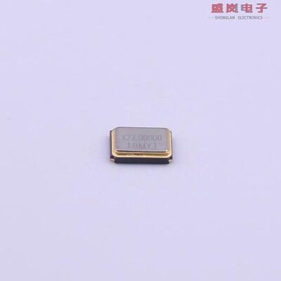 原装正品S3227000201040[27MHz 10ppm 20pF]