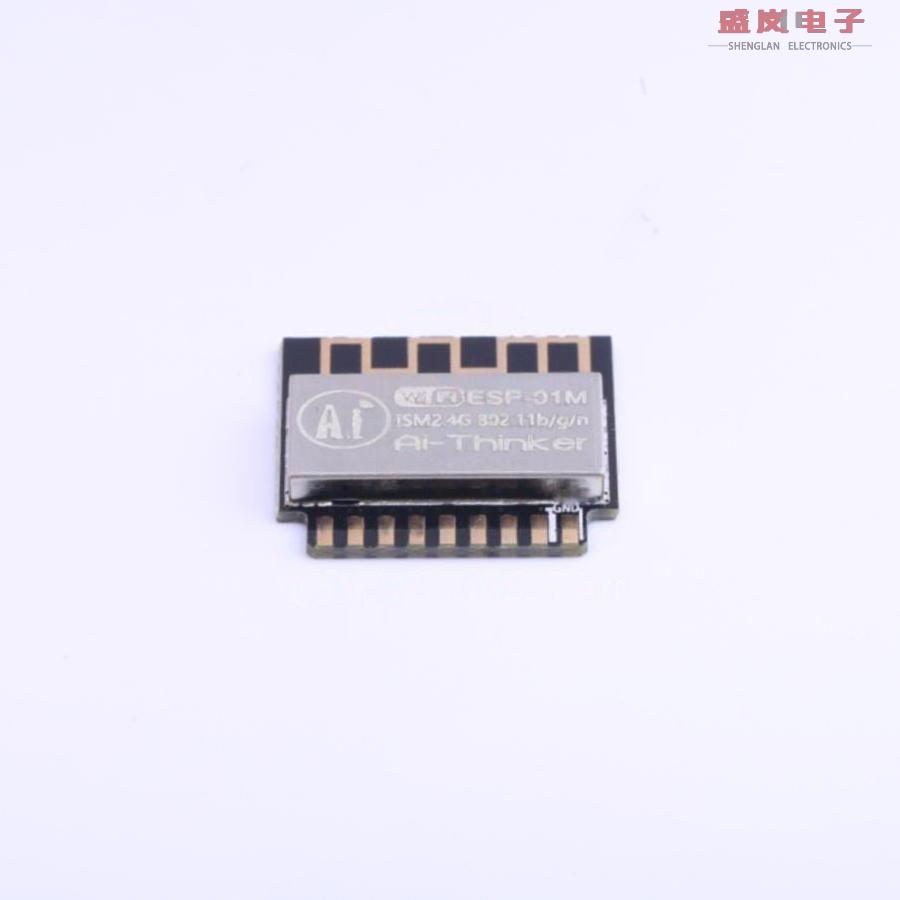 原装正品ESP-01M[ESP-01M]