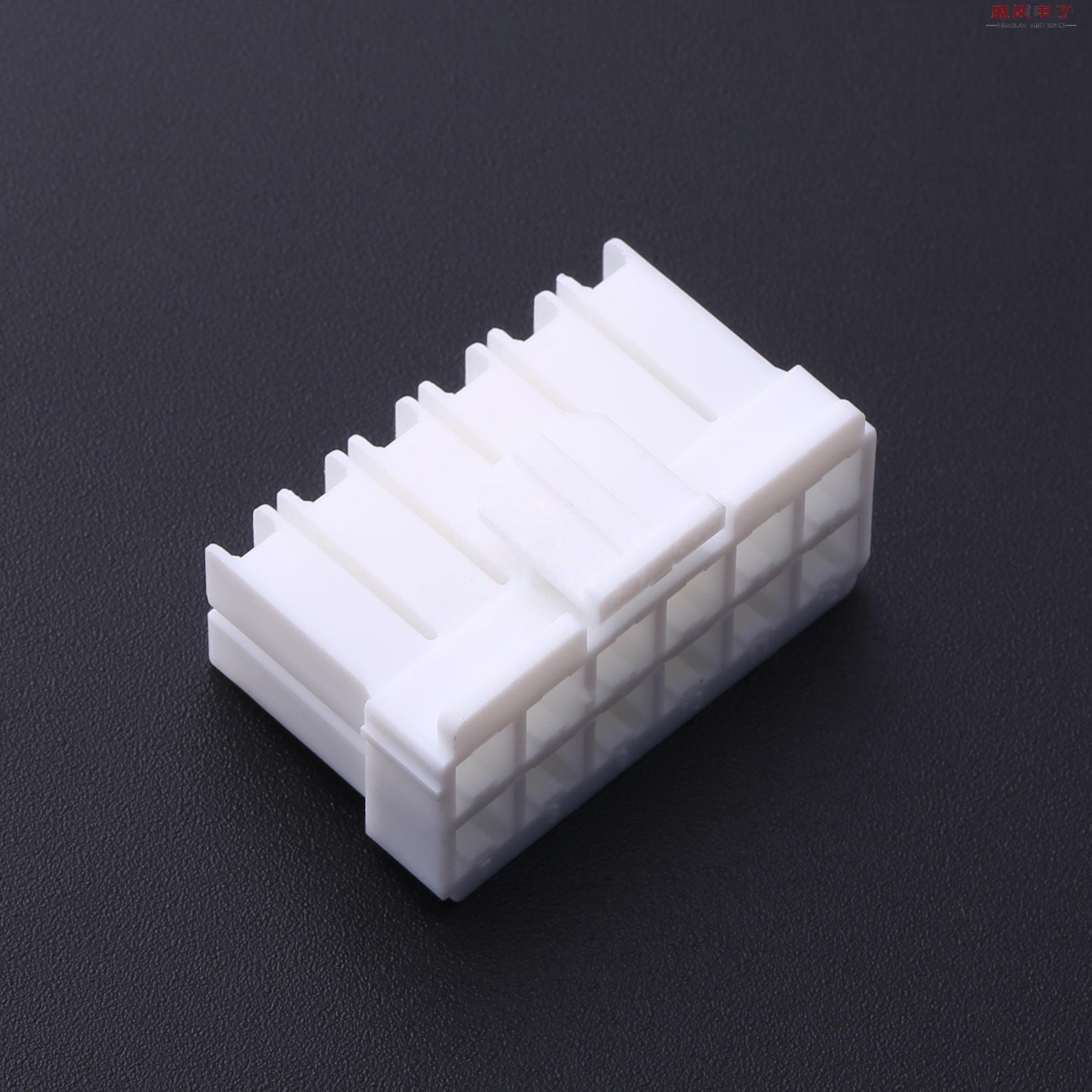 原装正品XLP-12V[5mm 2x6P]