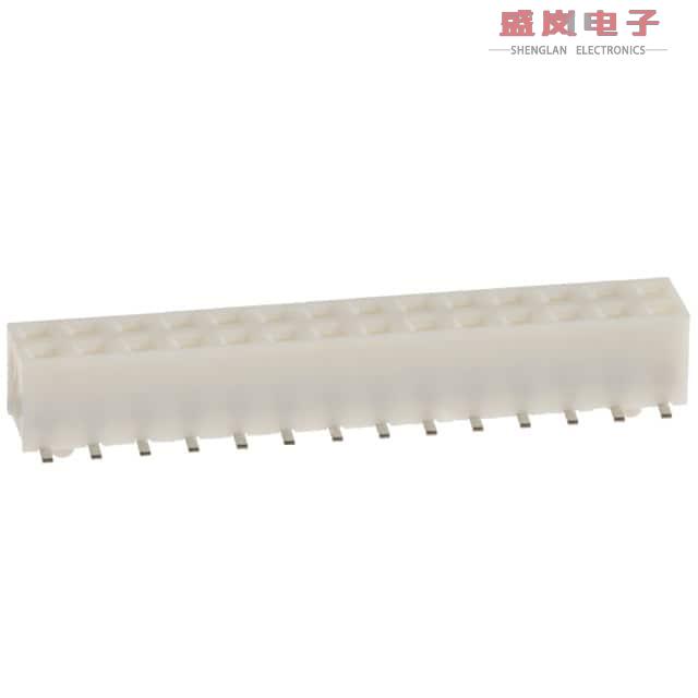 原装正品A3A-28DA-2SV(71)[CONN RCPT 28POS 0.079 GOL